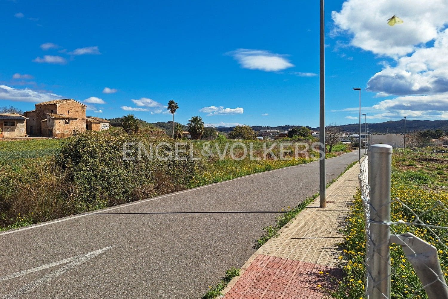 Building Plot for sale in Segorbe - € 228,000 (Ref: 9079902)