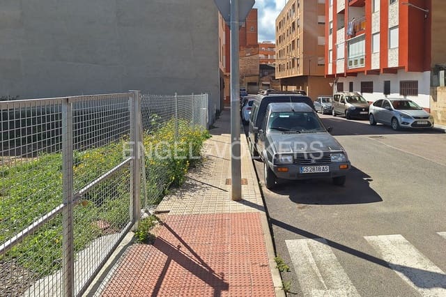 Building Plot for sale in Segorbe - € 228,000 (Ref: 9079902)