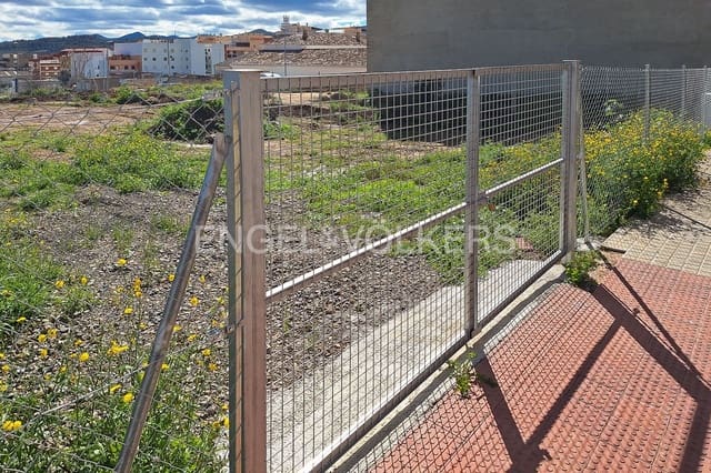 Building Plot for sale in Segorbe - € 228,000 (Ref: 9079902)