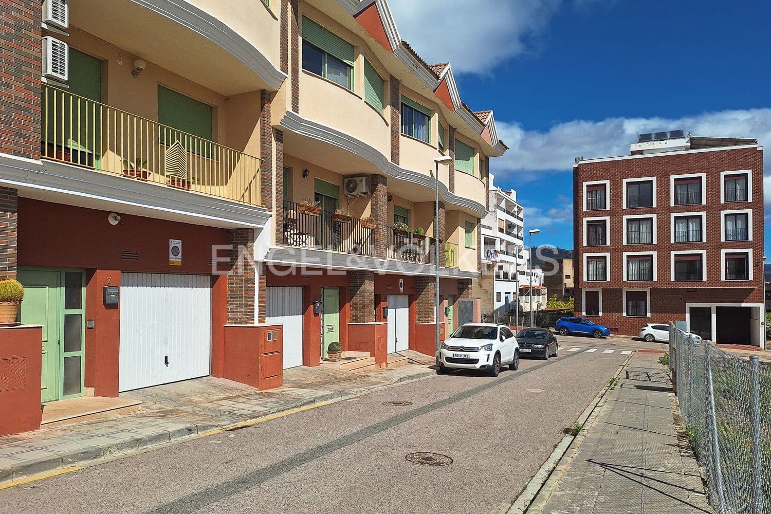 Building Plot for sale in Segorbe - € 145,000 (Ref: 9079903)