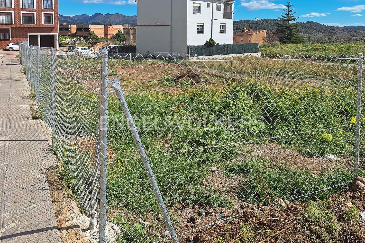 Building Plot for sale in Segorbe - € 145,000 (Ref: 9079903)