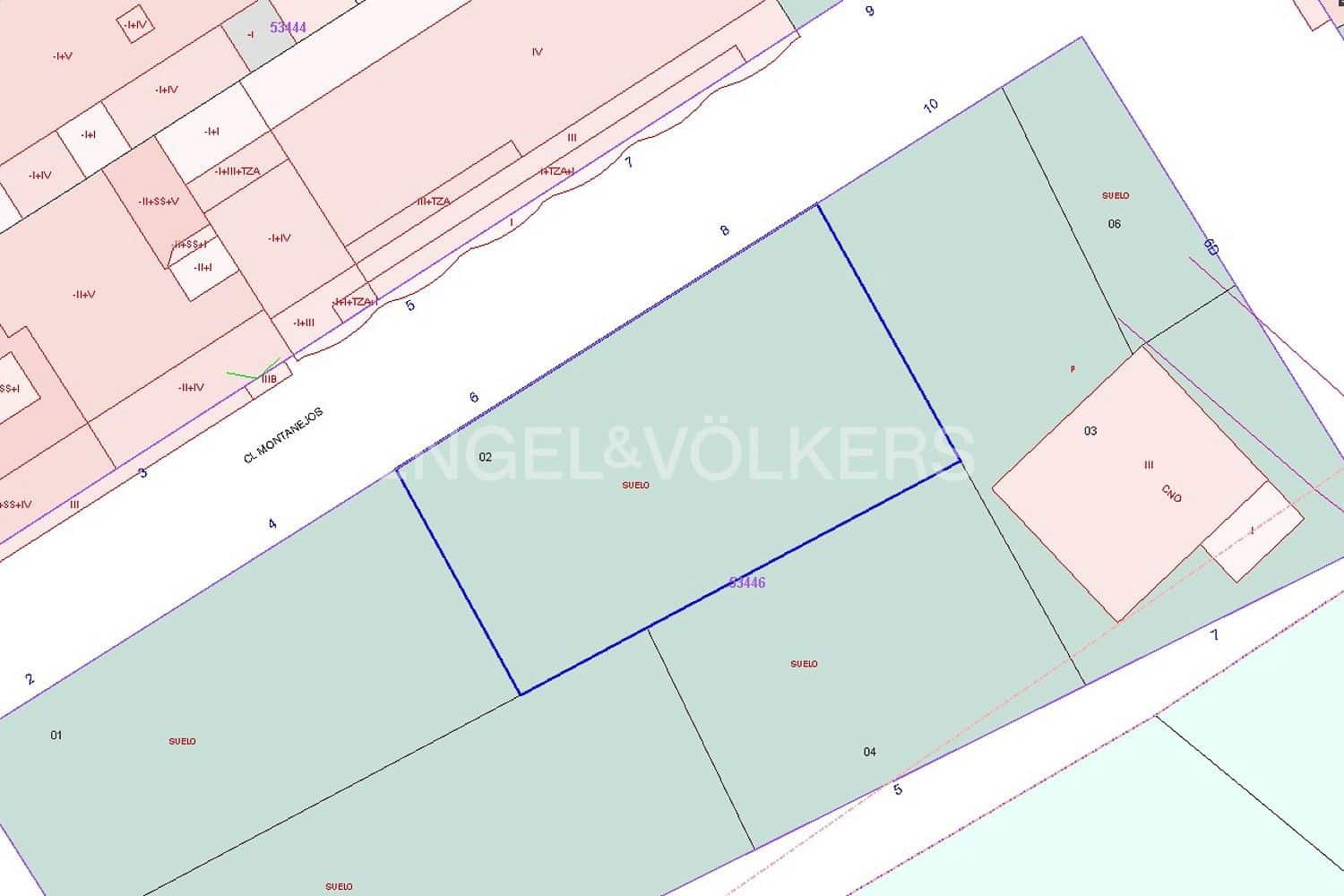 Building Plot for sale in Segorbe - € 145,000 (Ref: 9079903)