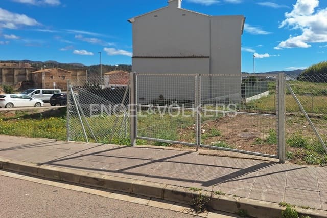 Building Plot for sale in Segorbe - € 145,000 (Ref: 9079903)