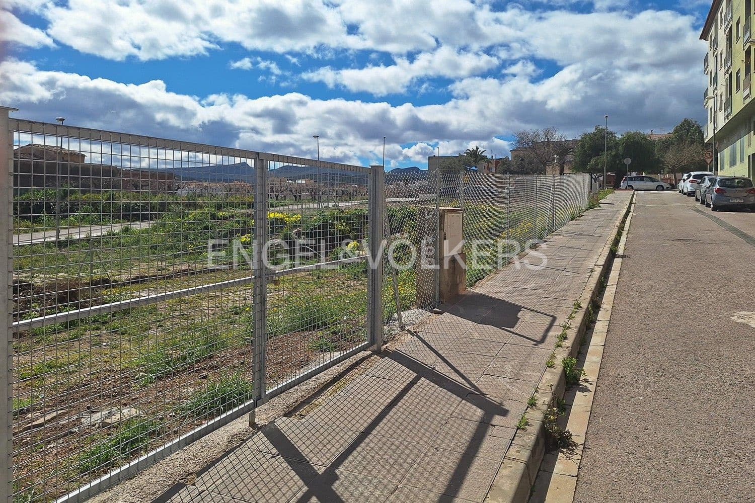 Building Plot for sale in Segorbe - € 146,000 (Ref: 9079903)