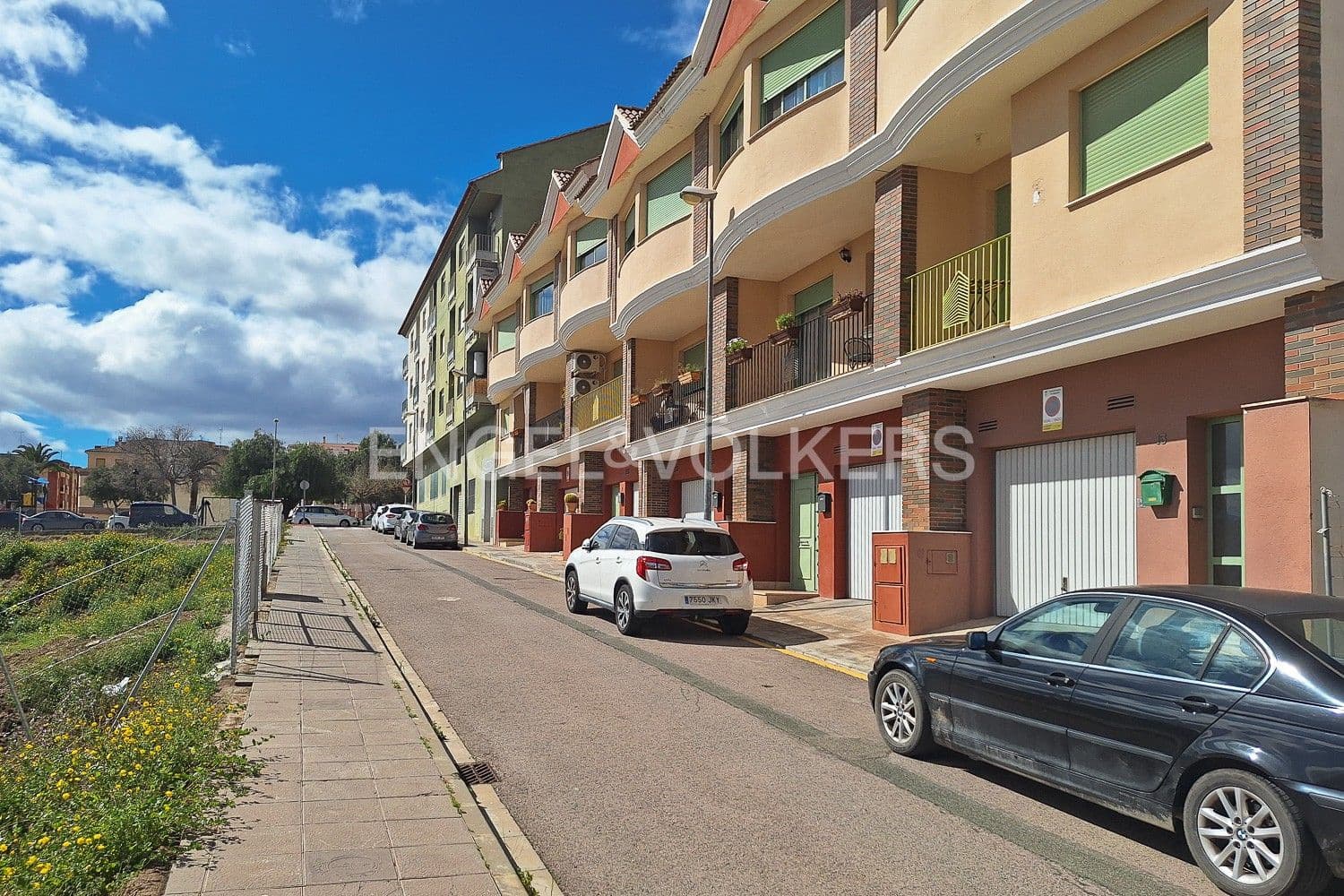 Building Plot for sale in Segorbe - € 145,000 (Ref: 9079903)