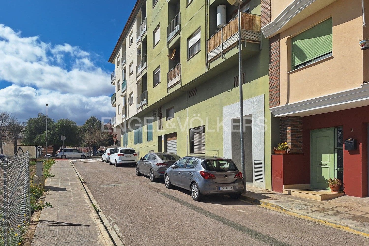 Building Plot for sale in Segorbe - € 145,000 (Ref: 9079903)