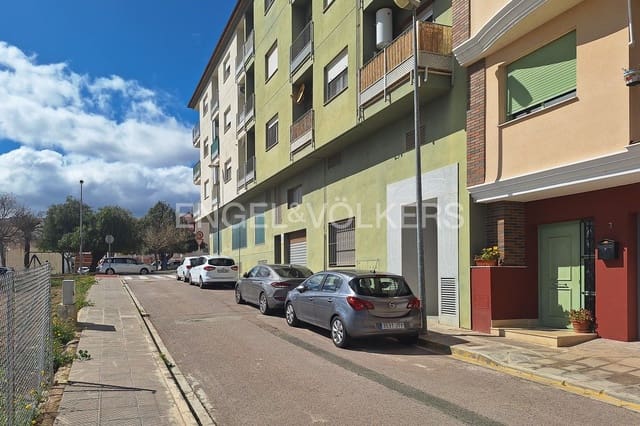 Building Plot for sale in Segorbe - € 145,000 (Ref: 9079903)