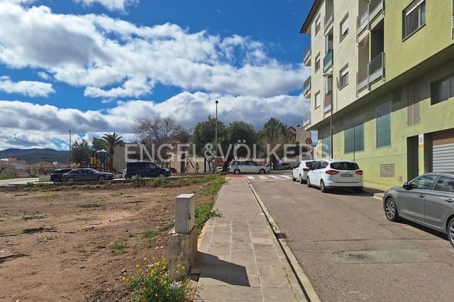 Building Plot for sale in Segorbe - € 145,000 (Ref: 9079903)