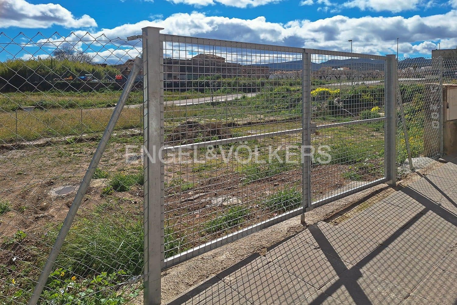 Building Plot for sale in Segorbe - € 145,000 (Ref: 9079903)