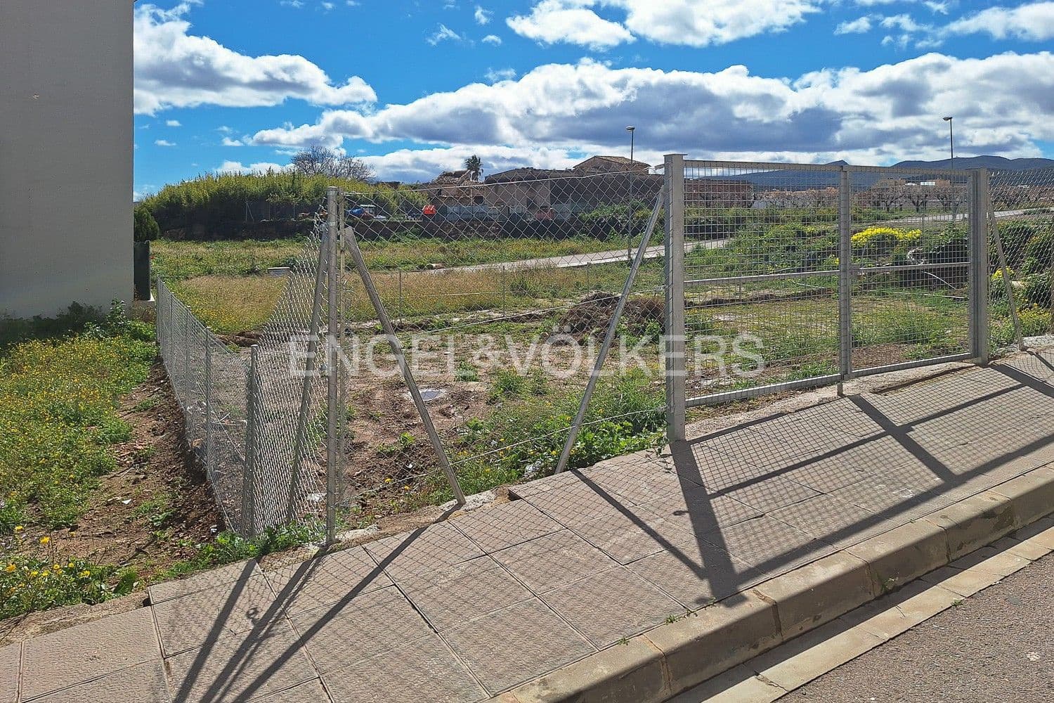 Building Plot for sale in Segorbe - € 145,000 (Ref: 9079903)