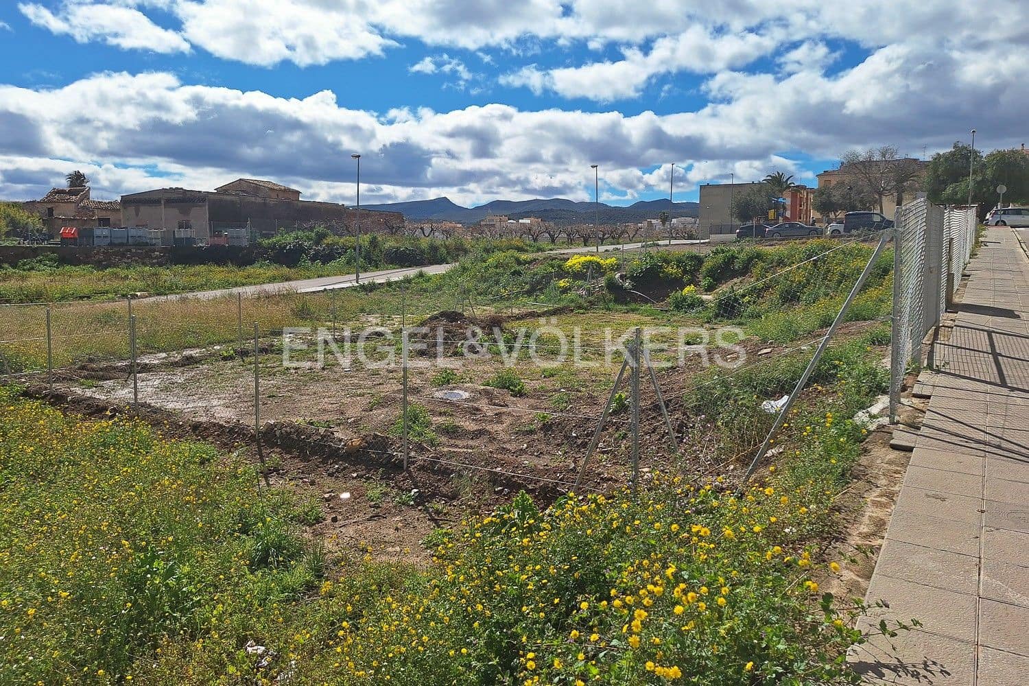Building Plot for sale in Segorbe - € 145,000 (Ref: 9079903)