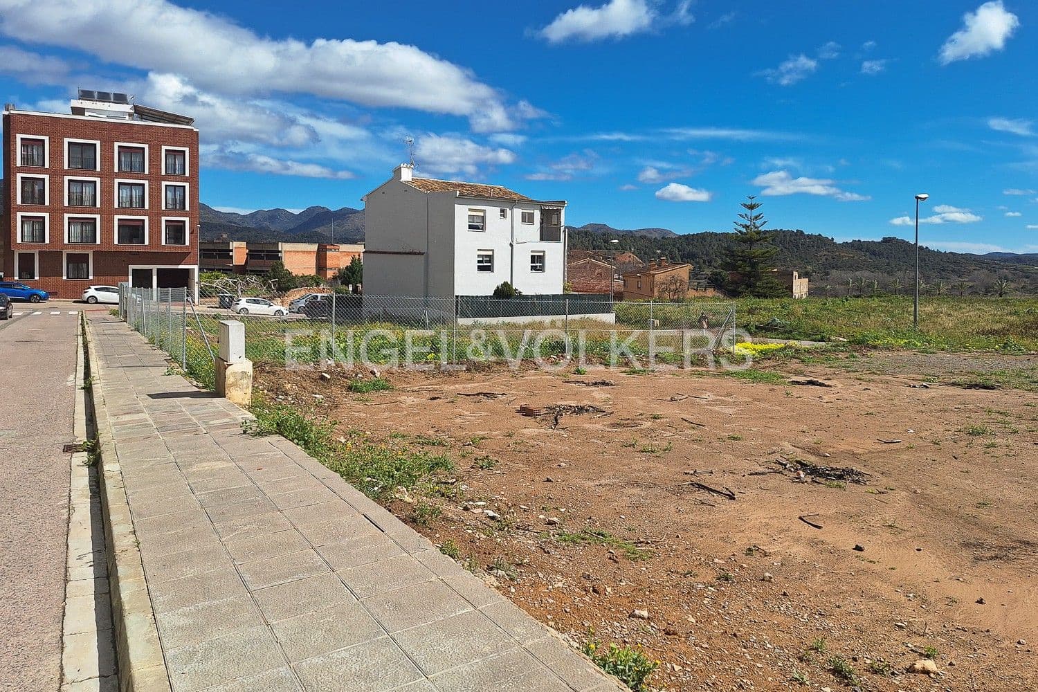 Building Plot for sale in Segorbe - € 145,000 (Ref: 9079903)