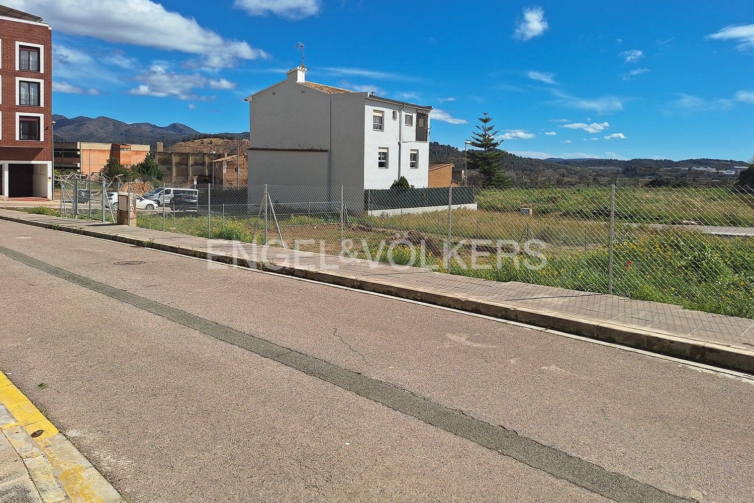 Building Plot for sale in Segorbe - € 145,000 (Ref: 9079903)