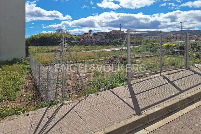 Building Plot for sale in Segorbe - € 145,000 (Ref: 9079903)