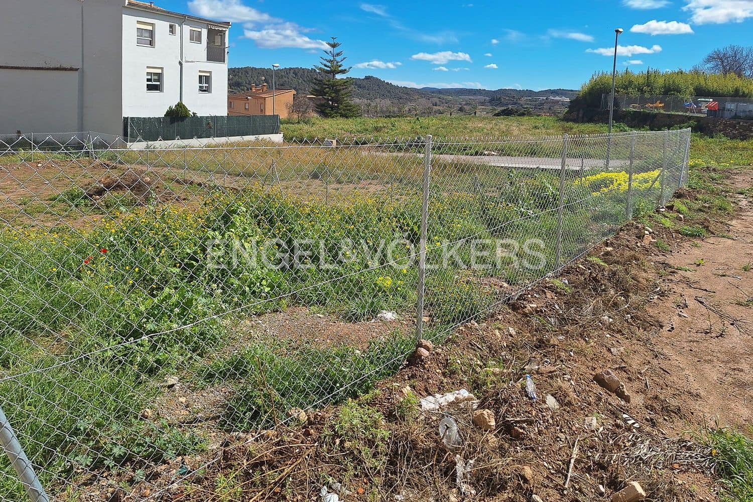 Building Plot for sale in Segorbe - € 145,000 (Ref: 9079903)