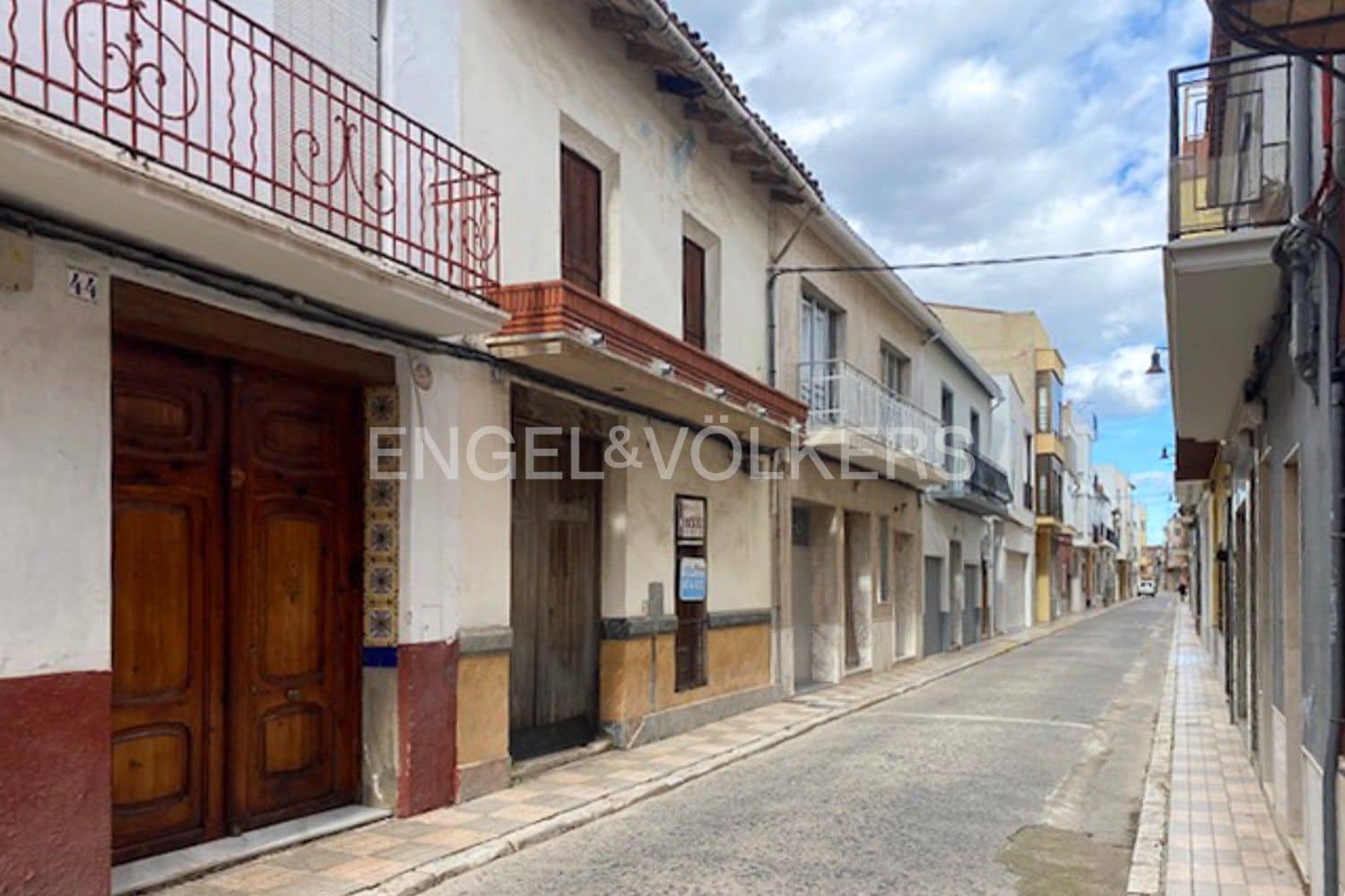 Byggetomt til salgs i Guadassuar - € 69 000 (Ref: 9079904)