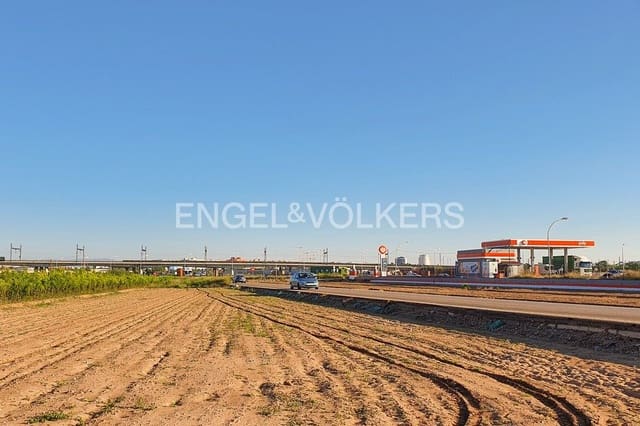 4 bedroom Finca/Country House for sale in Faitanar, Valencia city with garage - € 400,000 (Ref: 9079907)