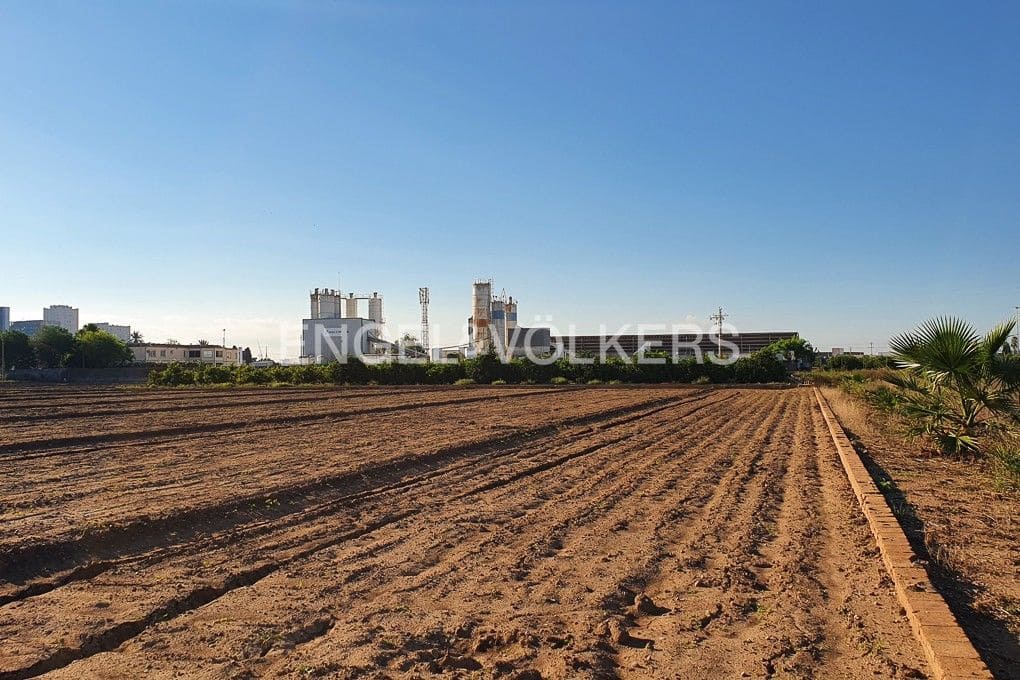 4 sovrum Finca/Hus på landet till salu i Valencia stad med garage - 400 000 € (Ref: 9079907)