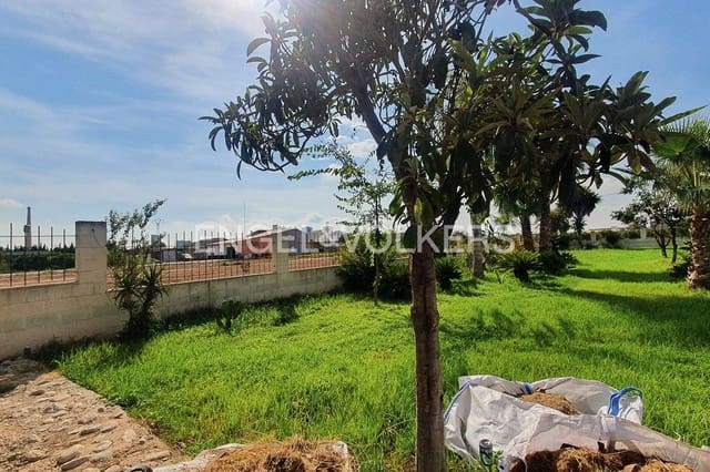 4 bedroom Finca/Country House for sale in Faitanar, Valencia city with garage - € 400,000 (Ref: 9079907)