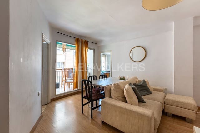 3 soveværelse Lejlighed til salg i Benimaclet, Valencia by - € 265.000 (Ref: 9079912)