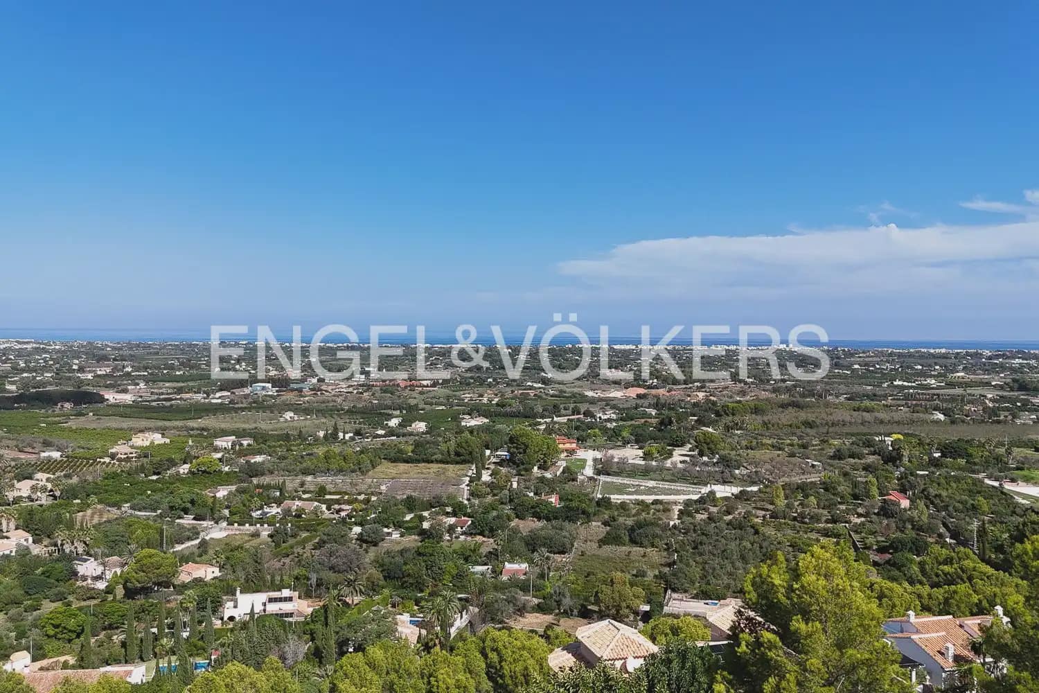 4 slaapkamer Villa te koop in Pedreguer met zwembad - € 1.750.000 (Ref: 9079933)