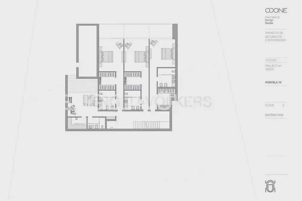4 soverom Villa til salgs i Pedreguer med svømmebasseng - € 1 770 000 (Ref: 9079934)