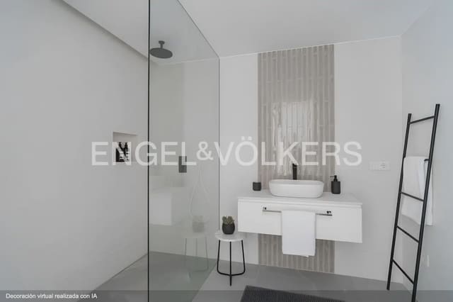 4 soverom Villa til salgs i Pedreguer med svømmebasseng - € 1 770 000 (Ref: 9079934)