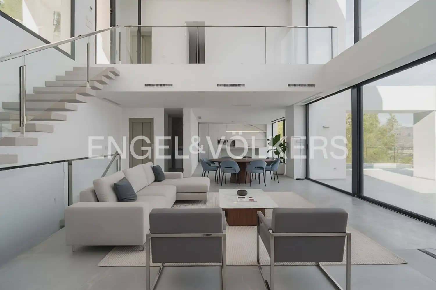 4 soverom Villa til salgs i Pedreguer med svømmebasseng - € 1 770 000 (Ref: 9079934)