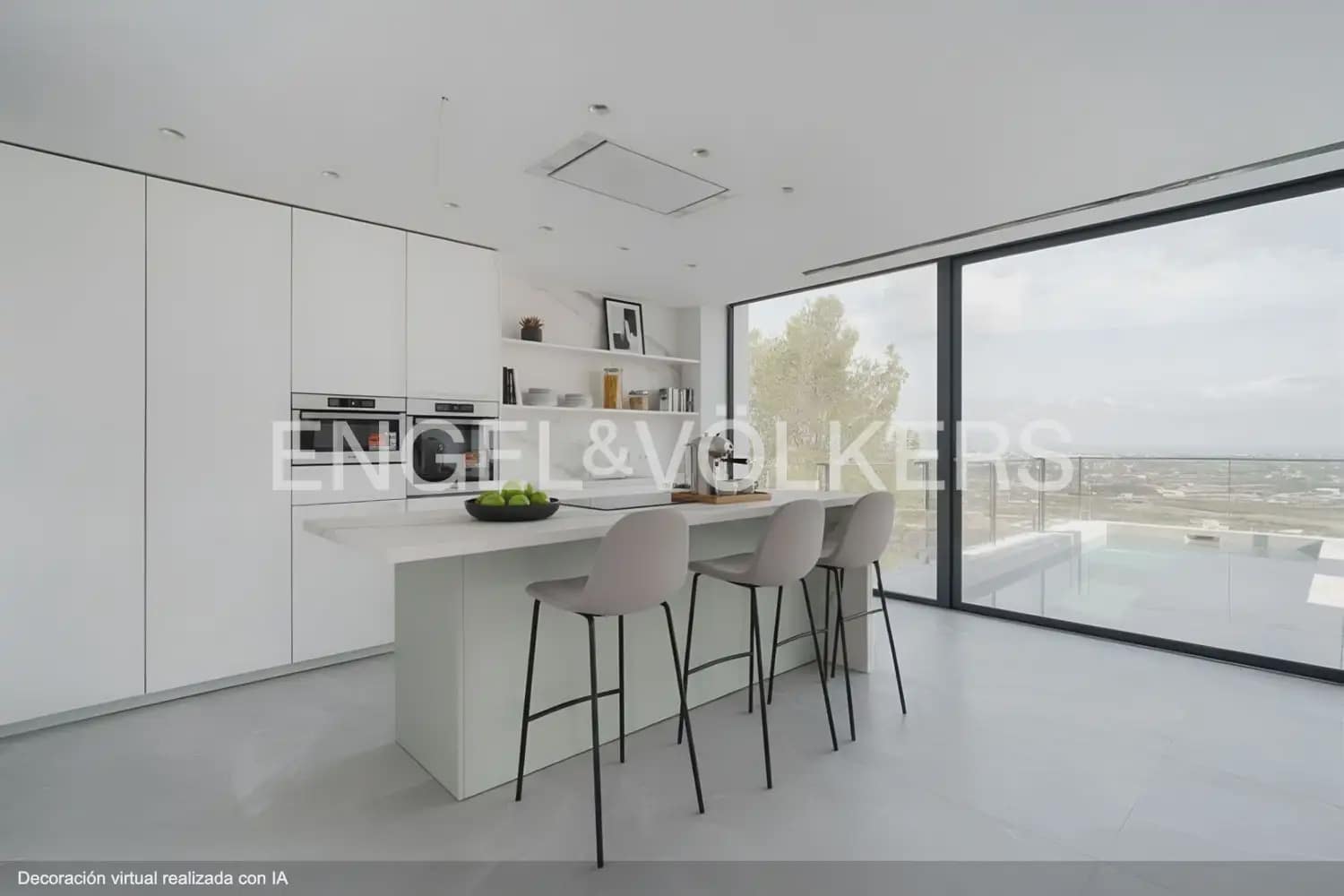 4 soverom Villa til salgs i Pedreguer med svømmebasseng - € 1 770 000 (Ref: 9079934)
