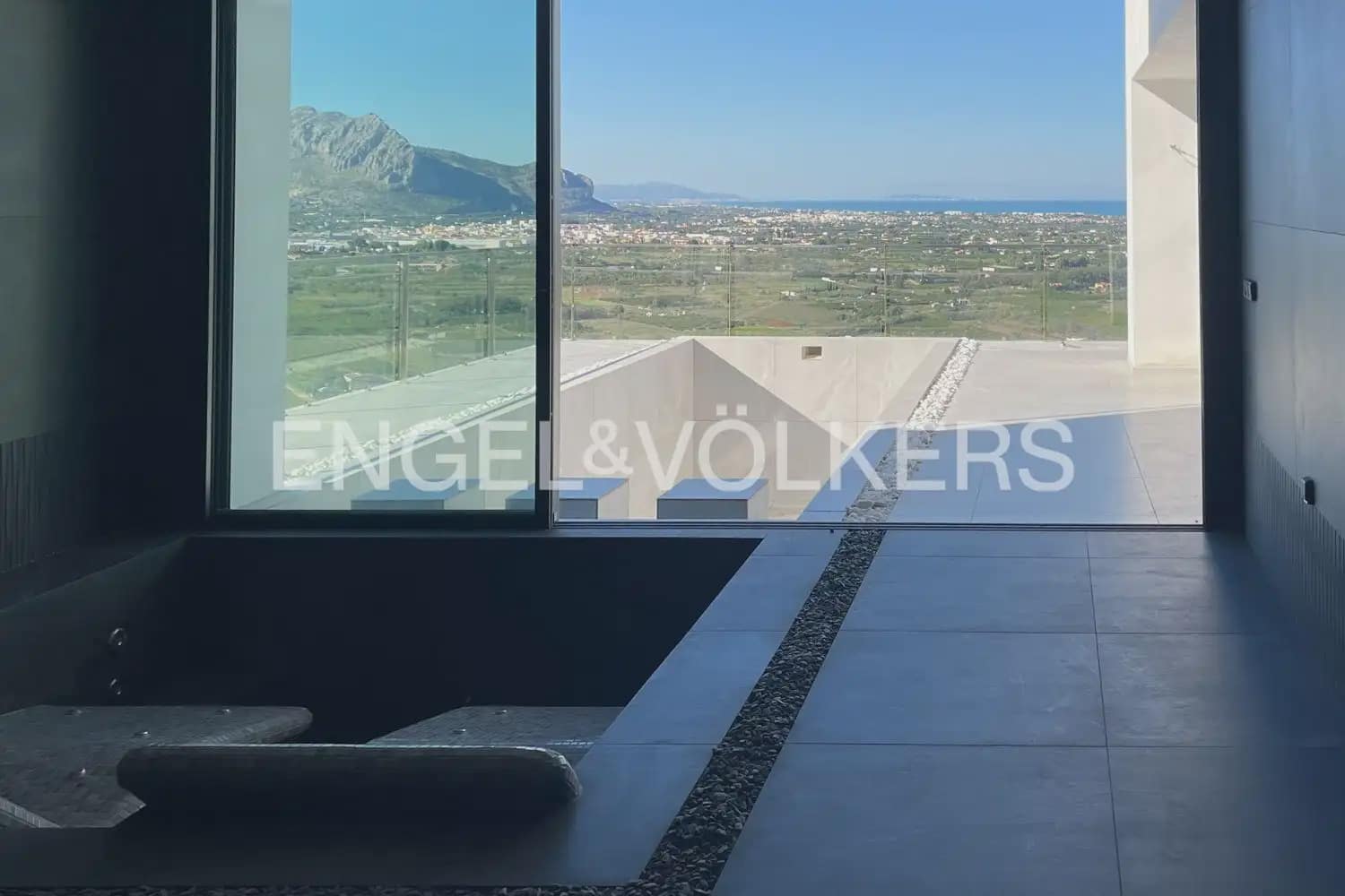 4 soverom Villa til salgs i Pedreguer med svømmebasseng - € 1 770 000 (Ref: 9079934)