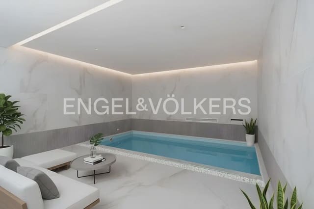 4 soverom Villa til salgs i Pedreguer med svømmebasseng - € 1 770 000 (Ref: 9079934)