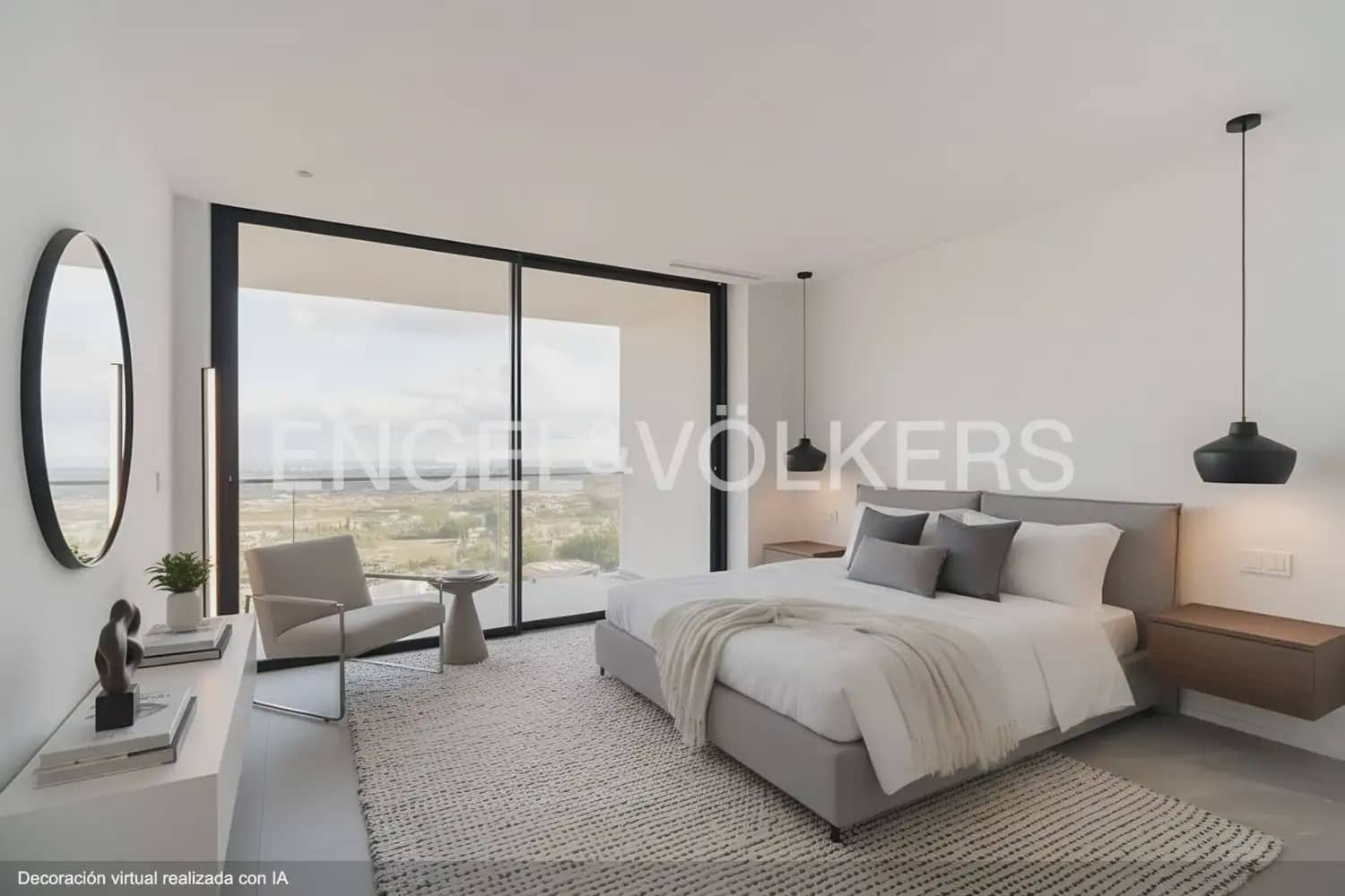 4 soverom Villa til salgs i Pedreguer med svømmebasseng - € 1 770 000 (Ref: 9079934)