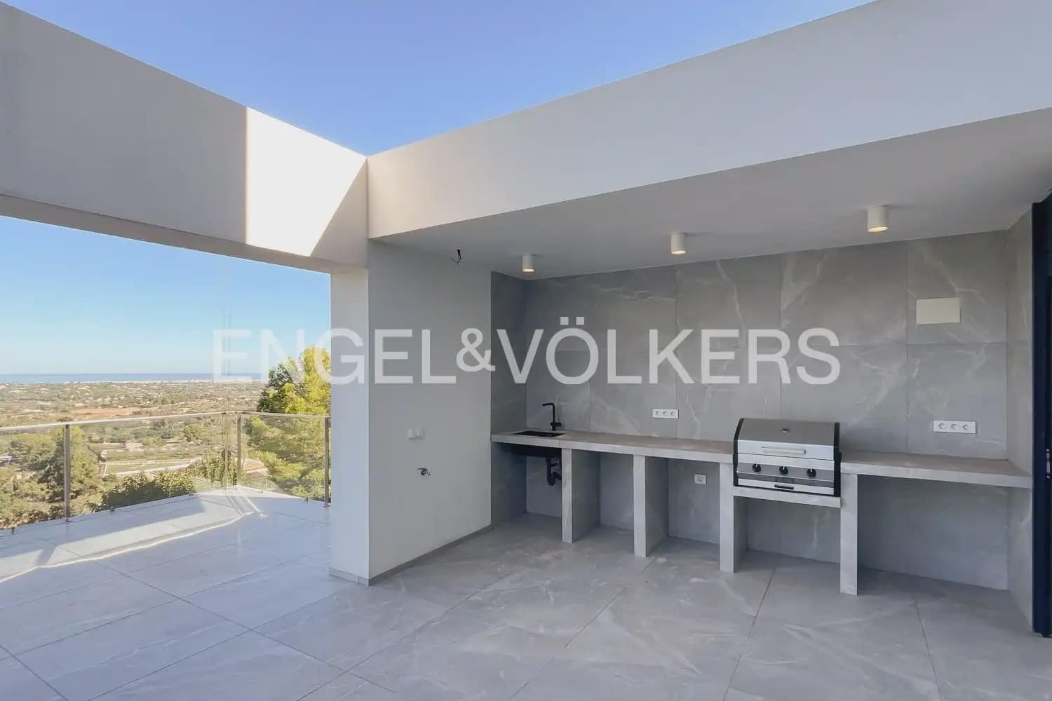4 soverom Villa til salgs i Pedreguer med svømmebasseng - € 1 770 000 (Ref: 9079934)
