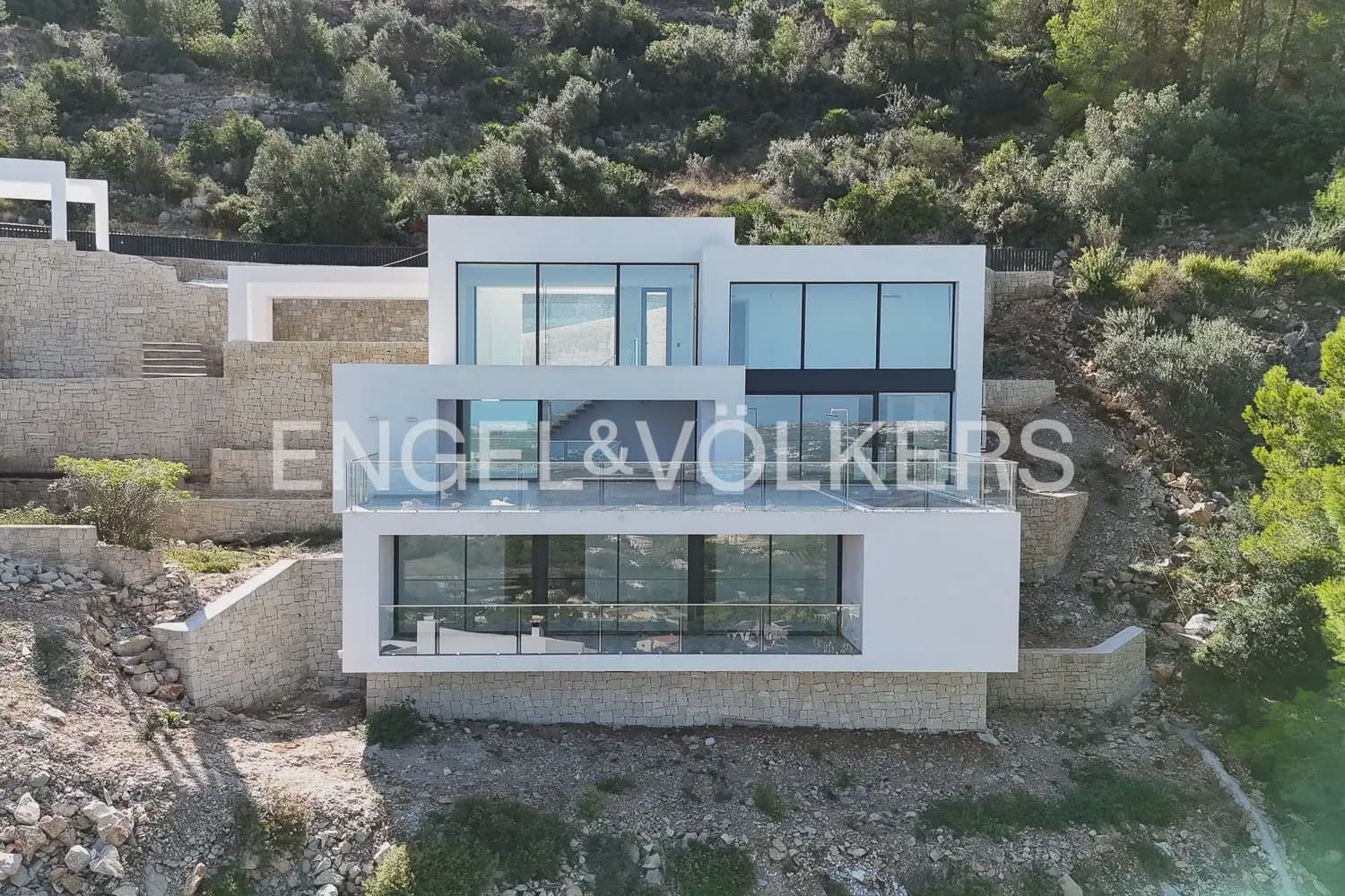 4 soverom Villa til salgs i Pedreguer med svømmebasseng - € 1 770 000 (Ref: 9079934)