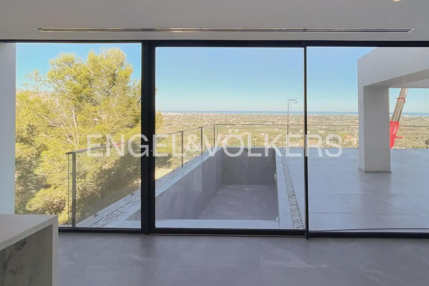 4 soverom Villa til salgs i Pedreguer med svømmebasseng - € 1 770 000 (Ref: 9079934)