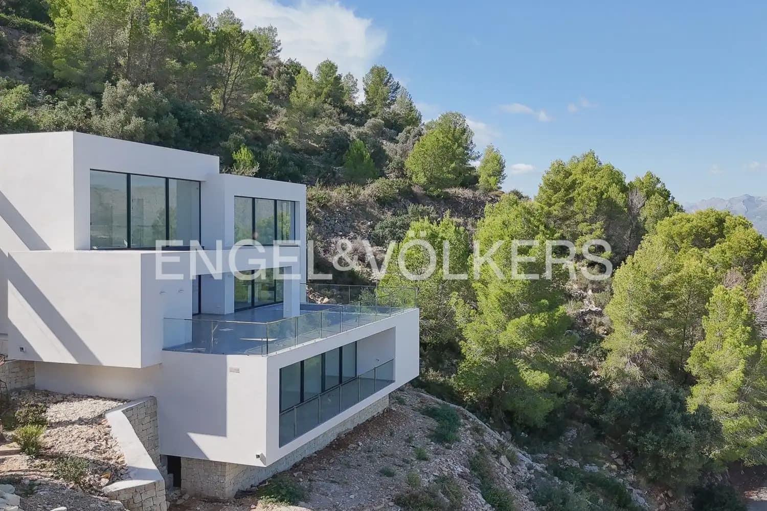 4 soverom Villa til salgs i Pedreguer med svømmebasseng - € 1 770 000 (Ref: 9079934)