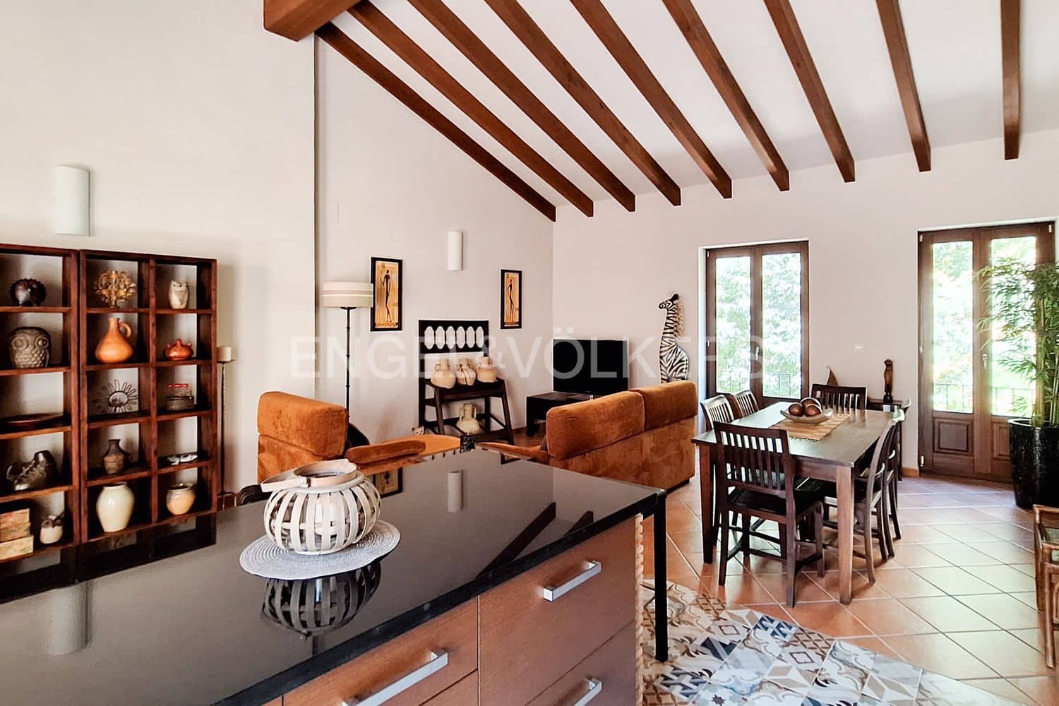 Casa de 4 habitaciones en Dénia en venta - 456.000 € (Ref: 9079941)