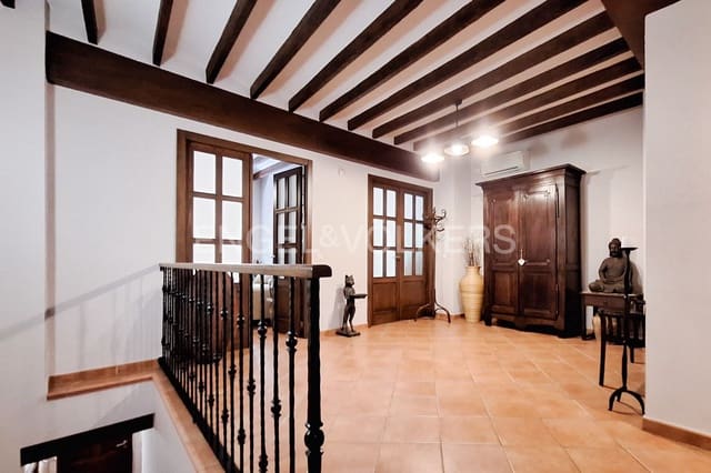 Casa de 4 habitaciones en Centro Urbano, Dénia en venta - 456.000 € (Ref: 9079941)