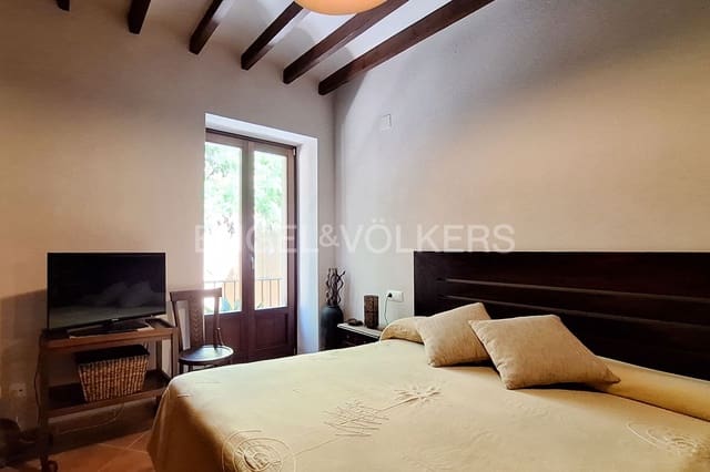 Casa de 4 habitaciones en Centro Urbano, Dénia en venta - 456.000 € (Ref: 9079941)