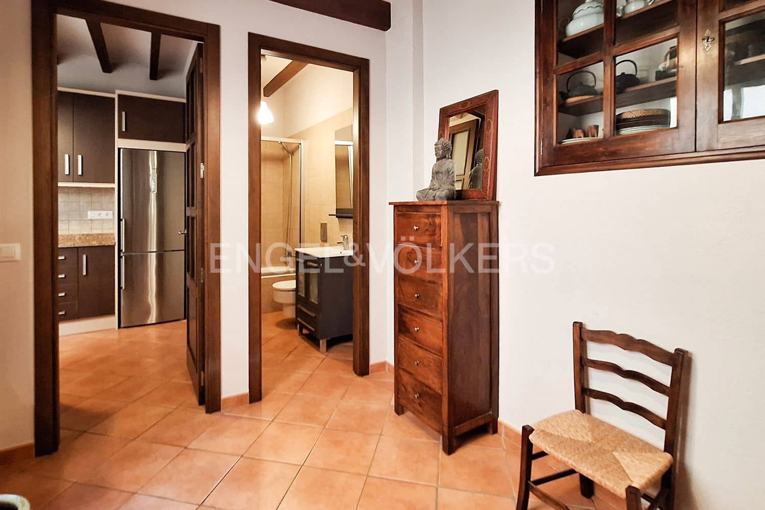 Casa de 4 habitaciones en Dénia en venta - 456.000 € (Ref: 9079941)