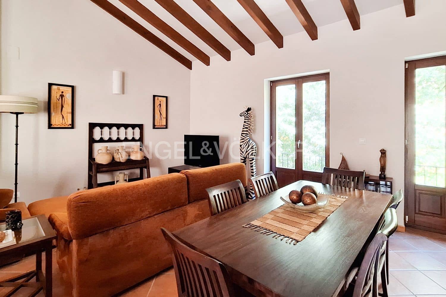 Casa de 4 habitaciones en Dénia en venta - 456.000 € (Ref: 9079941)