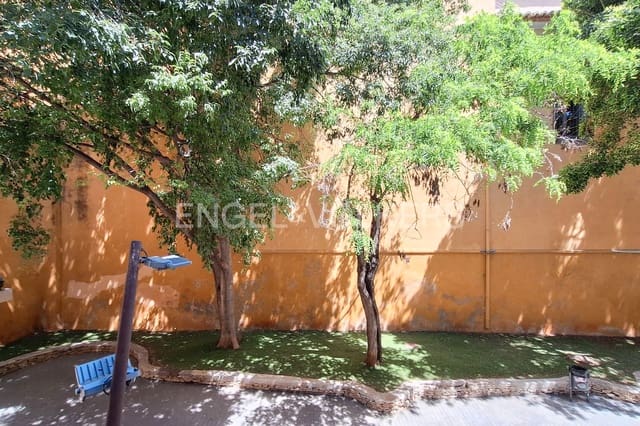 Casa de 4 habitaciones en Centro Urbano, Dénia en venta - 456.000 € (Ref: 9079941)