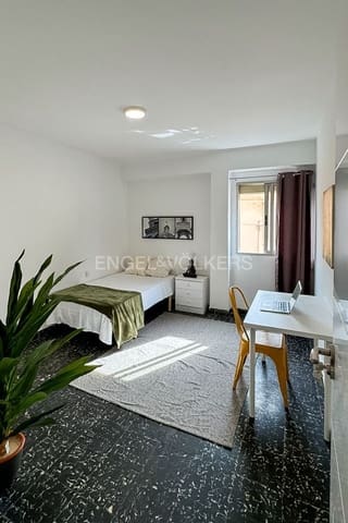 4 soveværelse Lejlighed til leje i La Malva-Rosa, Valencia by - € 1.900 (Ref: 9079944)