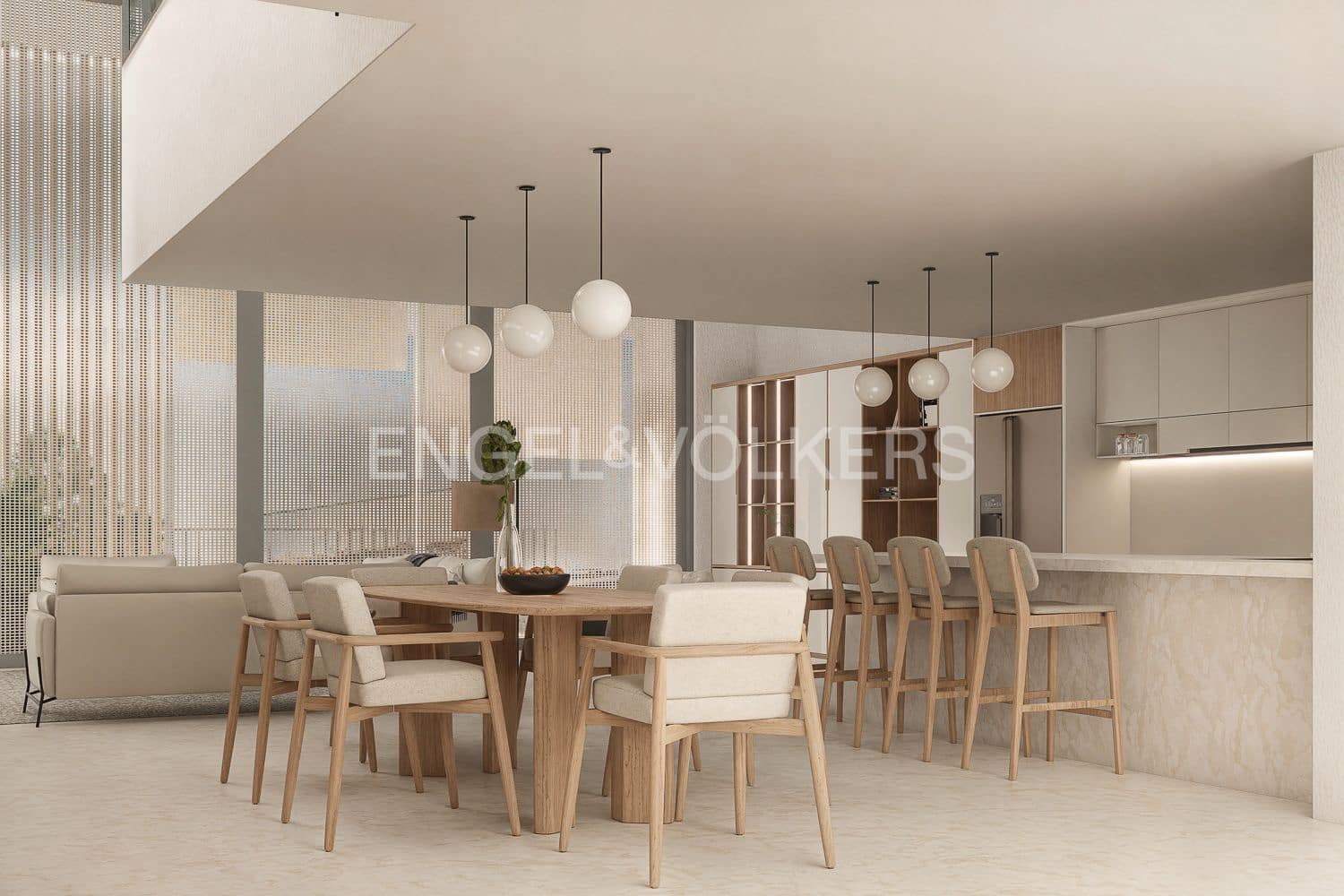 4 bedroom Loft for sale in Pego with garage - € 375,000 (Ref: 9079955)