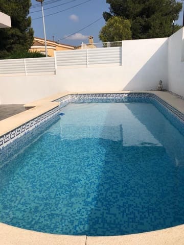 3 bedroom Villa for rent in Llíria with pool - € 1,400 (Ref: 9079967)
