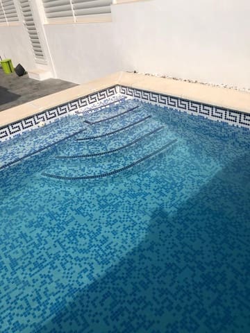 3 bedroom Villa for rent in Llíria with pool - € 1,400 (Ref: 9079967)