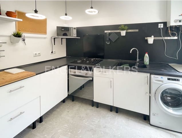 2 sypialnia Apartament na sprzedaż w La Creu del Grau, Miasto Walencja - 330 000 € (Ref: 9079972)