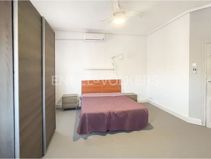 2 sypialnia Apartament na sprzedaż w Miasto Walencja - 330 000 € (Ref: 9079972)
