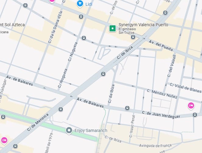 2 sypialnia Apartament na sprzedaż w Miasto Walencja - 330 000 € (Ref: 9079972)