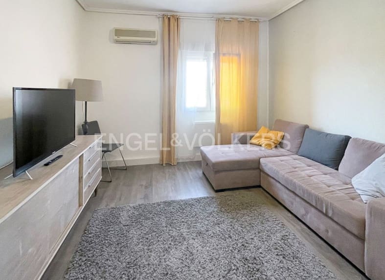 2 sypialnia Apartament na sprzedaż w Miasto Walencja - 330 000 € (Ref: 9079972)
